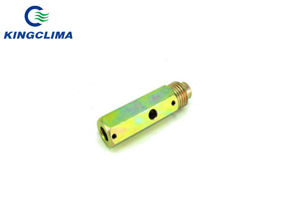 Części zamienne Carrier Reefer Parts 17-44011-00 Zawór nadmiarowy ciśnienia oleju